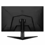 Panneau arrière du MSI Optix G2712F avec ports visibles