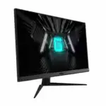 MSI Optix G2712F incliné vers l’arrière