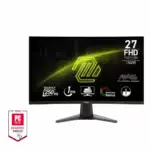 Moniteur MSI Optix MAG 27C6X écran incurvé 27 pouces