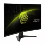 MSI Optix MAG 27C6X connectivité HDMI et DisplayPort