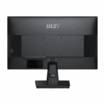 Connectiques HDMI et VGA du MSI PRO MP275