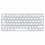 Câble Lightning tressé inclus avec le clavier