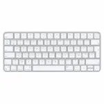 Câble Lightning tressé inclus avec le clavier