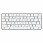Câble Lightning tressé inclus avec le clavier