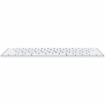 Touch ID sur le clavier Apple – Gros plan