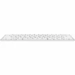 Touch ID sur le clavier Apple – Gros plan