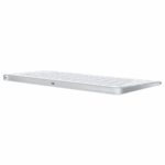 Clavier Apple Magic Keyboard Touch ID – Vue de face