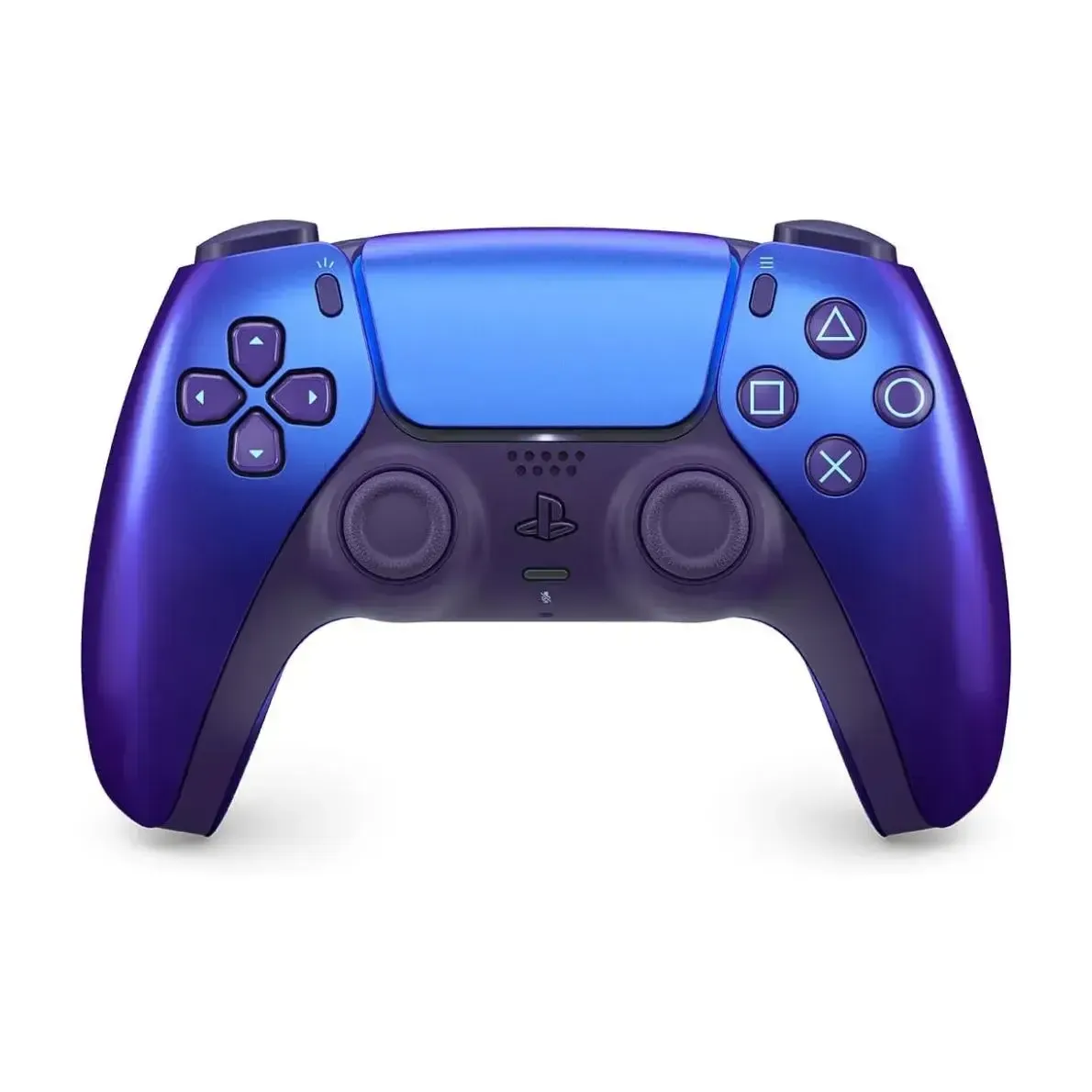 Manette PS5 DualSense Chroma (1) Boutons et pavé tactile de la manette Sony