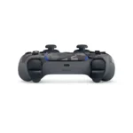 Manette PS5 DualSense Camo Gris vue de face