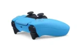 Manette connectée à un PC via USB-C
