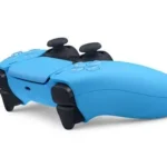 Manette connectée à un PC via USB-C