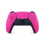 Manette Sony DualSense PS5 Rose vue de face