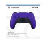Manette Sony DualSense PS5 Violet vue de face