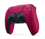Détail des gâchettes adaptatives PS5 DualSense