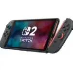 Pack complet Nintendo Switch 2 Maroc édition spéciale