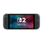 Interface GameChat avec micro actif