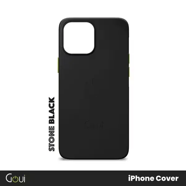 Coque iPhone 12 Pro Max avec compatibilité MagSafe