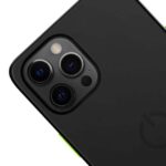 Étui Goui avec protection antichoc pour iPhone