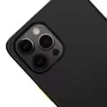 Étui Goui avec protection antichoc pour iPhone