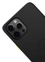 Étui Goui avec protection antichoc pour iPhone