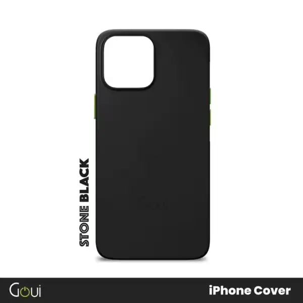 Utilisation de la coque GOUI avec recharge MagSafe