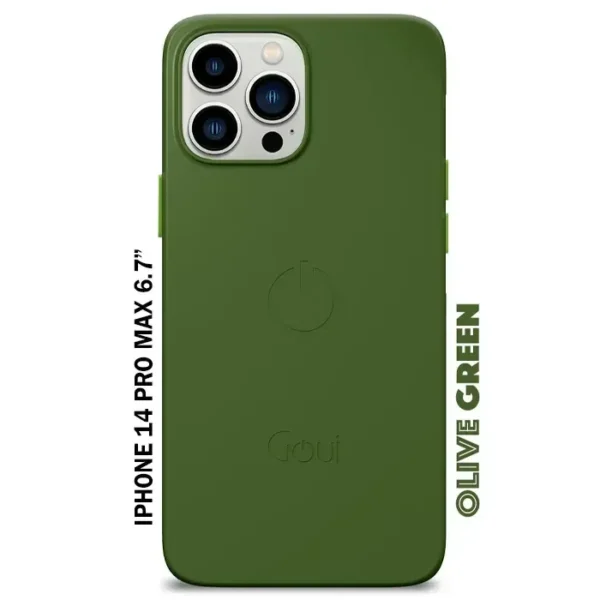 Contenu de l’emballage Goui Magnetic Case