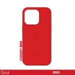Coque Goui avec barres magnétiques intégrées