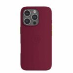 Pochette iPhone 16 Pro avec technologie MagSafe intégrée
