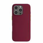 Pochette iPhone 16 Pro avec technologie MagSafe intégrée