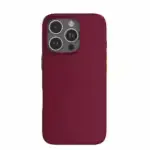 Découpes précises pour ports et boutons iPhone 16 Pro