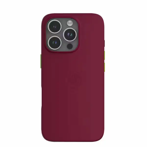 Découpes précises pour ports et boutons iPhone 16 Pro