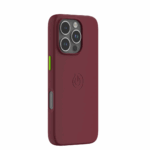 Protection pochette iPhone 16 Pro contre chocs et rayures