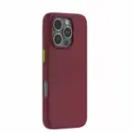 Protection pochette iPhone 16 Pro contre chocs et rayures