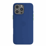 Pochette Bleu Nuit pour iPhone 16 Pro Max avec MagSafe GOUI