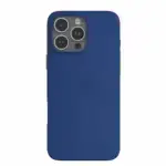 Pochette Bleu Nuit pour iPhone 16 Pro Max avec MagSafe GOUI