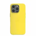 Coque iPhone 16 Pro Max Goui vue arrière avec caméra