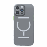 Pochette Goui pour iPhone 16 Pro Max – Aimants intégrés