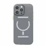 Pochette Goui pour iPhone 16 Pro Max – Aimants intégrés