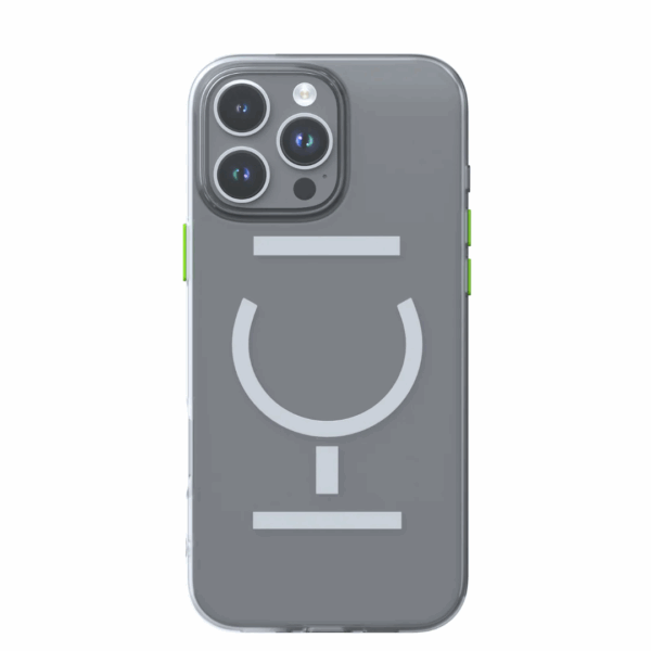 Pochette Goui pour iPhone 16 Pro Max – Aimants intégrés
