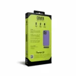 Protection contre les chocs pour iPhone 16 Pro Max
