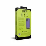 Protection contre les chocs pour iPhone 16 Pro Max