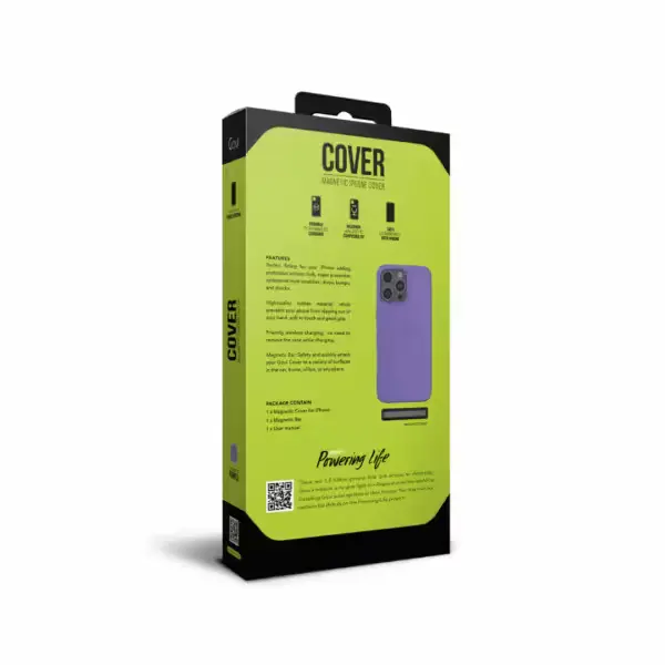 Protection contre les chocs pour iPhone 16 Pro Max