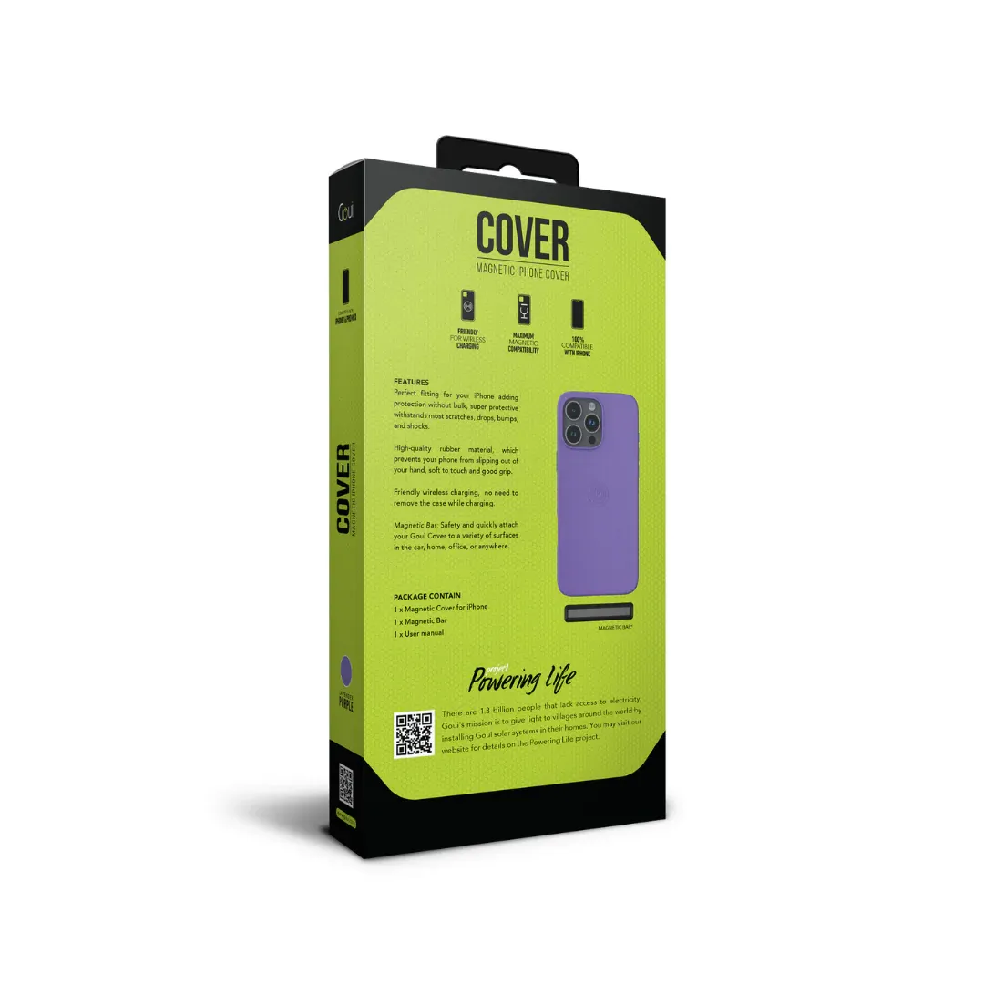 Protection contre les chocs pour iPhone 16 Pro Max