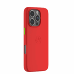 Vue arrière de la coque iPhone 16 Pro Goui