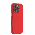 Vue arrière de la coque iPhone 16 Pro Goui