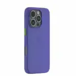 Accès facile aux ports et caméra iPhone 16 Pro