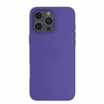Protection pochette iPhone 16 Pro contre chocs et rayures