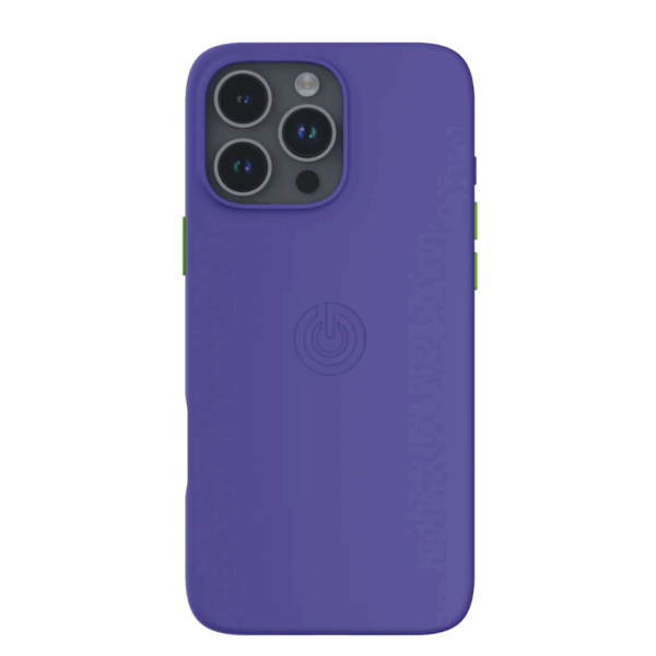 Protection pochette iPhone 16 Pro contre chocs et rayures