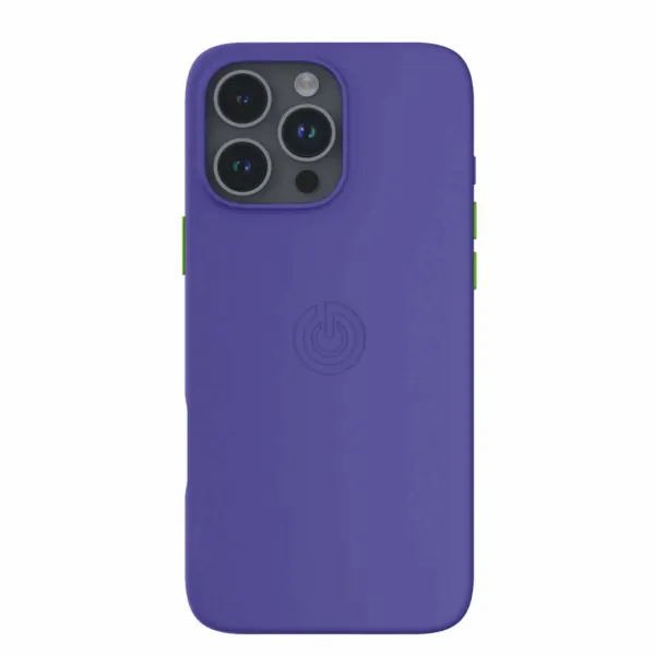 Protection pochette iPhone 16 Pro contre chocs et rayures