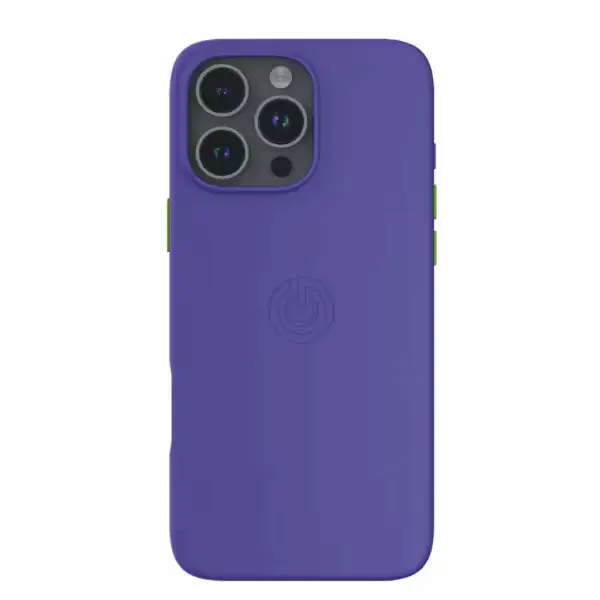 Protection pochette iPhone 16 Pro contre chocs et rayures